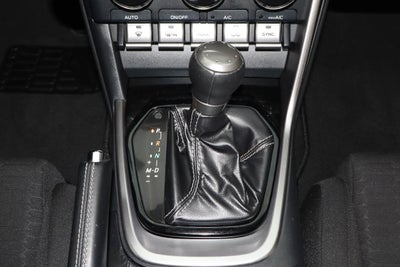 2022 Toyota GR86 Auto