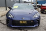 2022 Toyota GR86 Auto