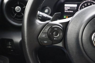 2022 Toyota GR86 Auto