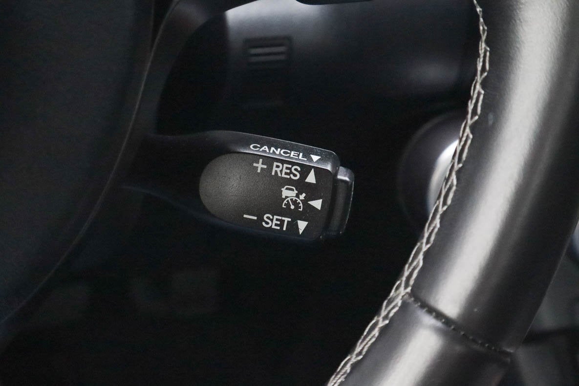 2022 Toyota GR86 Auto