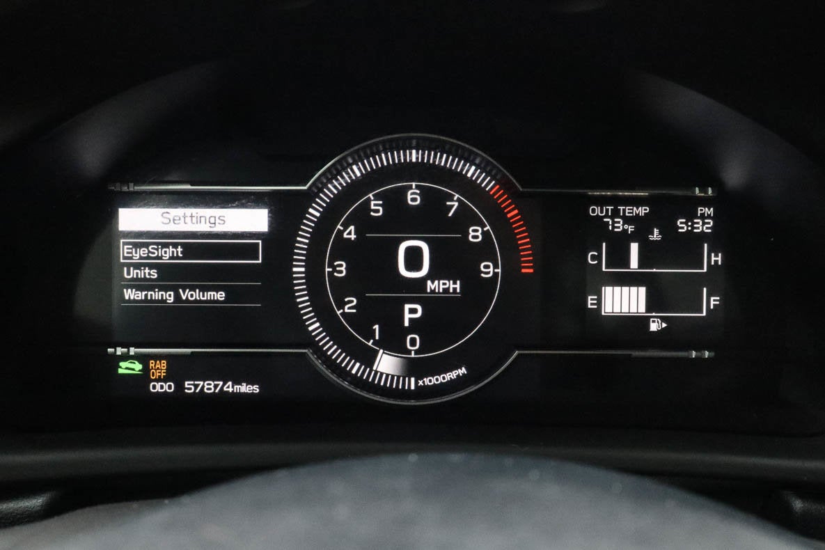 2022 Toyota GR86 Auto