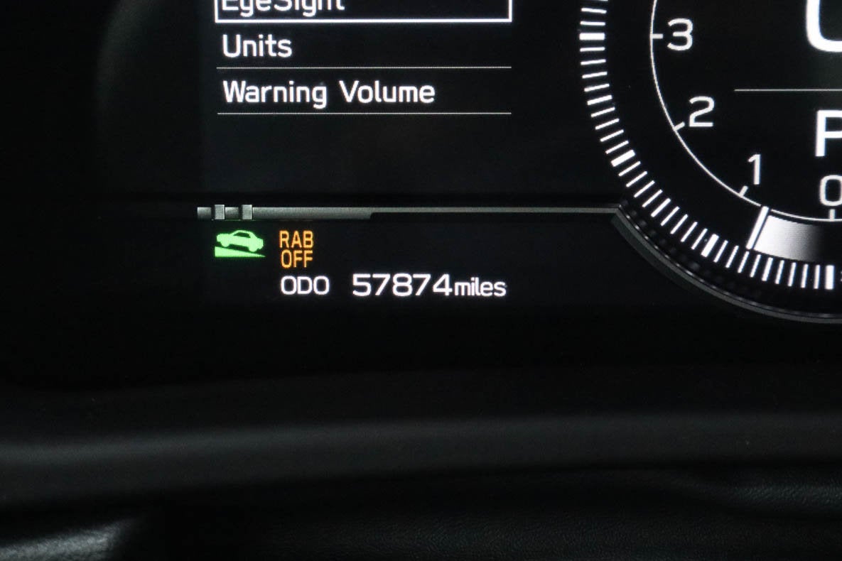 2022 Toyota GR86 Auto