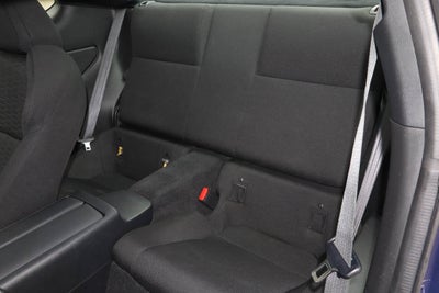 2022 Toyota GR86 Auto