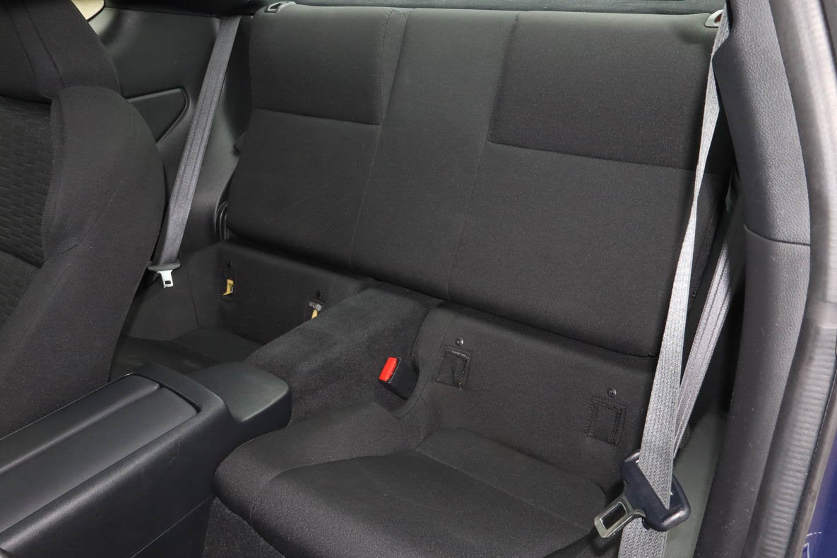 2022 Toyota GR86 Auto