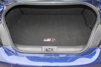 2022 Toyota GR86 Auto