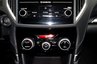 2024 Subaru Forester Premium AWD