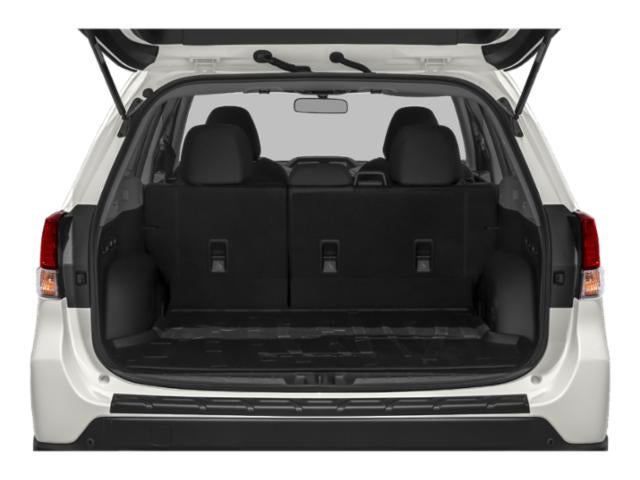2024 Subaru Forester Premium AWD