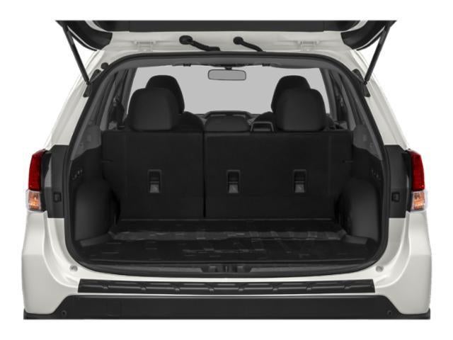 2024 Subaru Forester Premium AWD