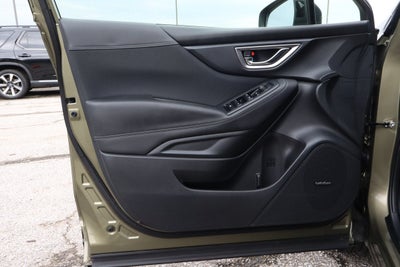 2024 Subaru Forester Premium AWD