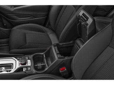 2024 Subaru Forester Premium AWD