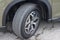 2024 Subaru Forester Premium AWD