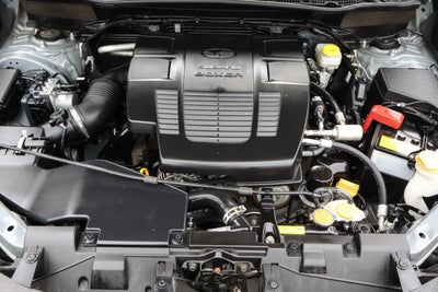 2024 Subaru Forester Premium AWD