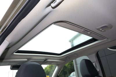 2024 Subaru Forester Premium AWD