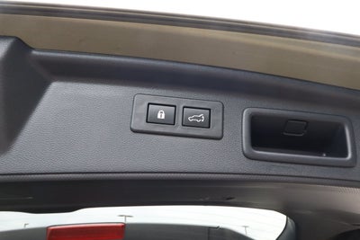 2024 Subaru Forester Premium AWD