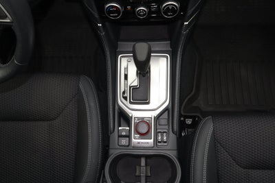 2024 Subaru Forester Premium AWD