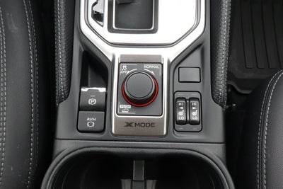 2024 Subaru Forester Premium AWD