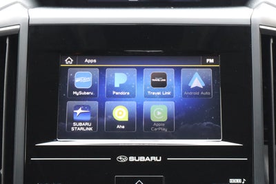 2024 Subaru Forester Premium AWD