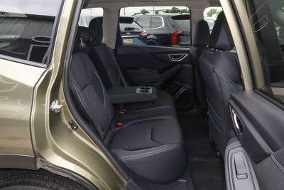 2024 Subaru Forester Premium AWD