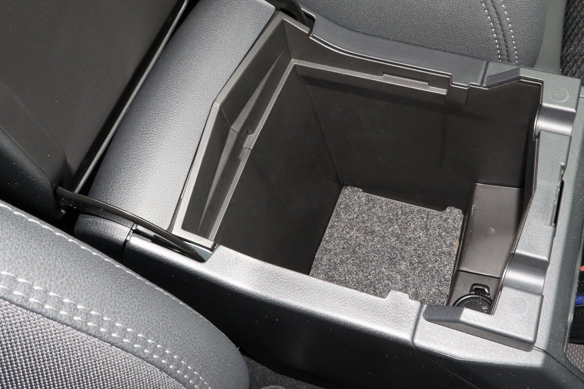2024 Subaru Forester Premium AWD