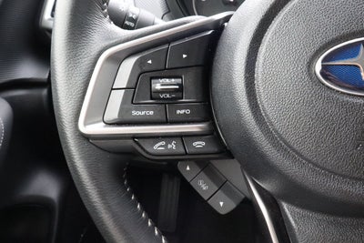 2024 Subaru Forester Premium AWD