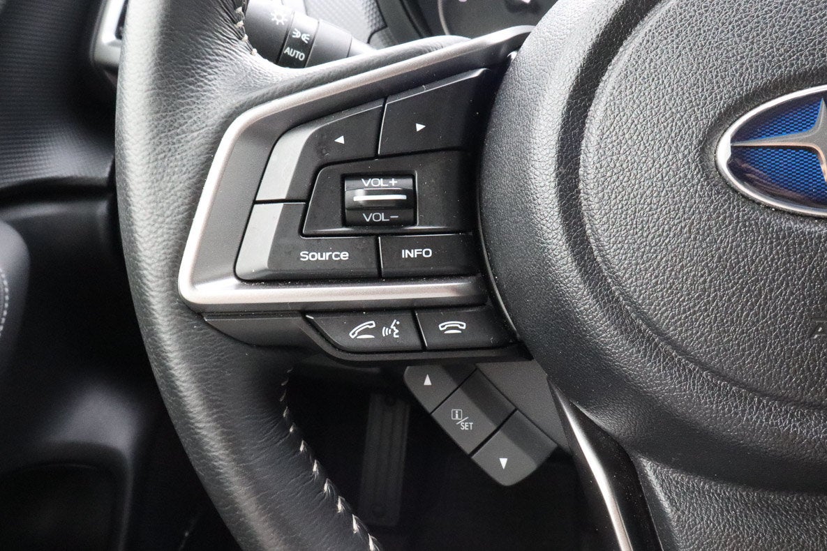 2024 Subaru Forester Premium AWD