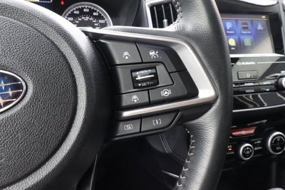 2024 Subaru Forester Premium AWD
