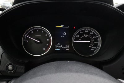 2024 Subaru Forester Premium AWD