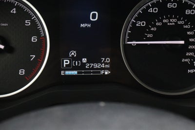 2024 Subaru Forester Premium AWD