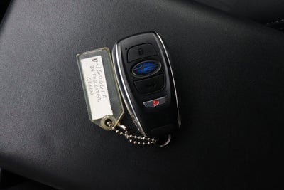 2024 Subaru Forester Premium AWD