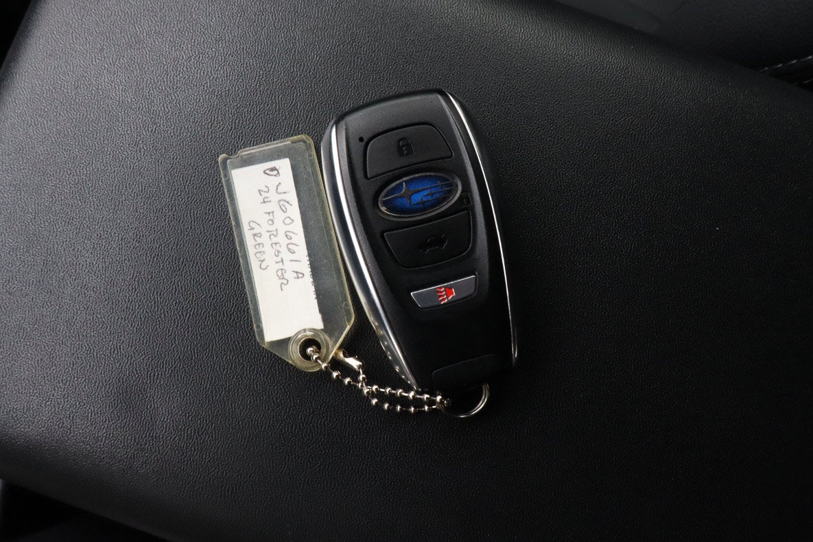2024 Subaru Forester Premium AWD