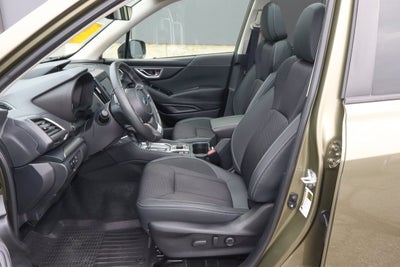 2024 Subaru Forester Premium AWD