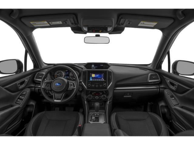 2024 Subaru Forester Premium AWD