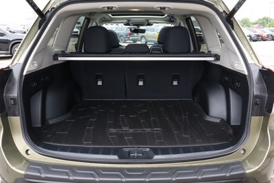 2024 Subaru Forester Premium AWD