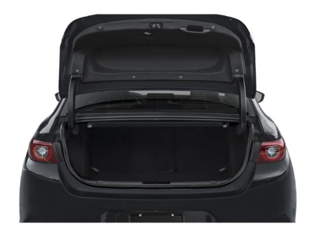 2025 Mazda Mazda3 Sedan 2.5 S Select Sport FWD