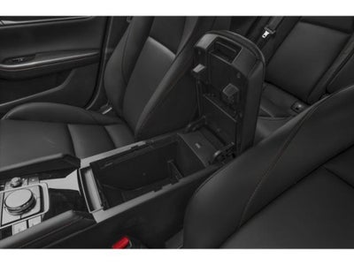 2025 Mazda Mazda3 Sedan 2.5 S Select Sport FWD