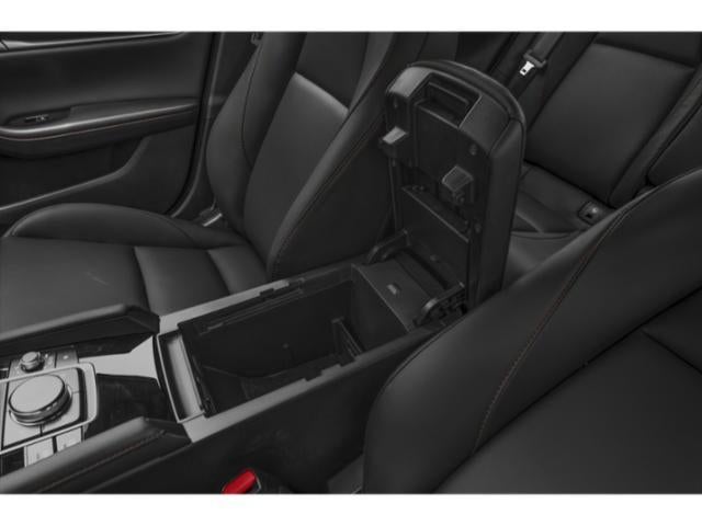 2025 Mazda Mazda3 Sedan 2.5 S Select Sport FWD