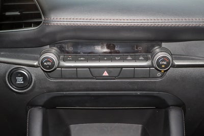 2025 Mazda Mazda3 Sedan 2.5 S Select Sport FWD
