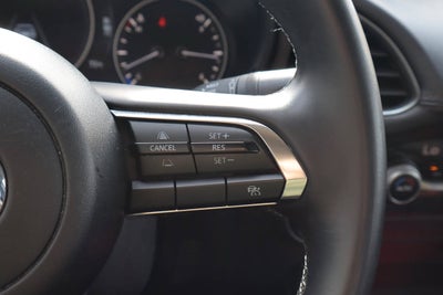 2025 Mazda Mazda3 Sedan 2.5 S Select Sport FWD
