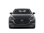 2025 Mazda Mazda3 Sedan 2.5 S Select Sport FWD