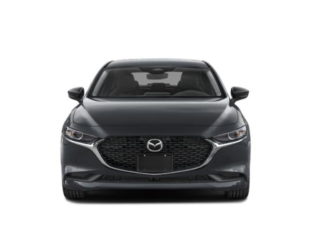 2025 Mazda Mazda3 Sedan 2.5 S Select Sport FWD