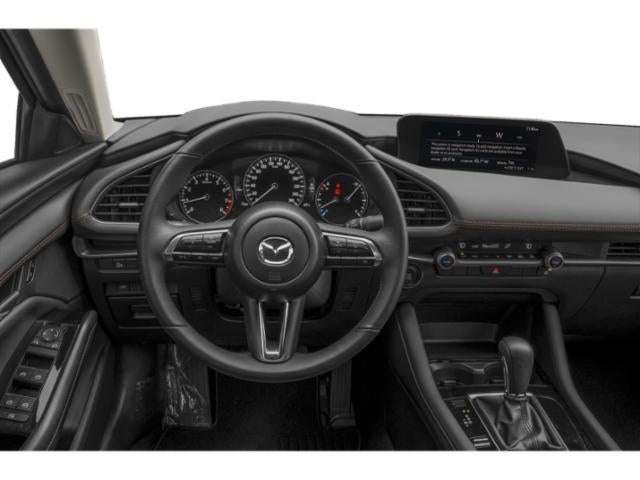 2025 Mazda Mazda3 Sedan 2.5 S Select Sport FWD