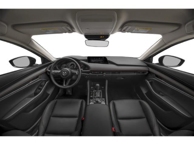 2025 Mazda Mazda3 Sedan 2.5 S Select Sport FWD