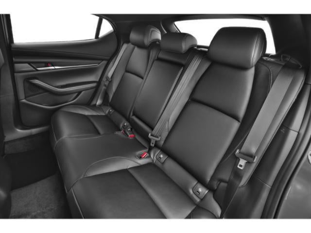 2025 Mazda Mazda3 Hatchback 2.5 S Select Sport Auto FWD