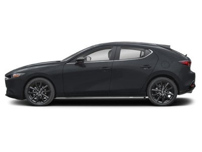2025 Mazda Mazda3 Hatchback 2.5 S Select Sport Auto FWD