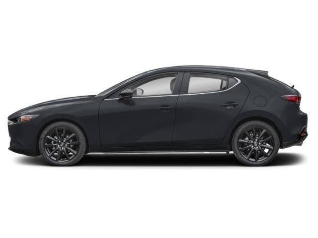 2025 Mazda Mazda3 Hatchback 2.5 S Select Sport Auto FWD