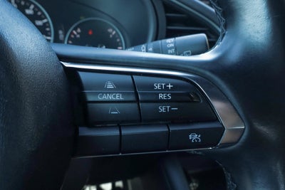 2025 Mazda Mazda3 Hatchback 2.5 S Select Sport Auto FWD