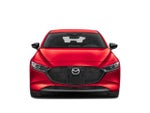 2025 Mazda Mazda3 Hatchback 2.5 S Select Sport Auto FWD