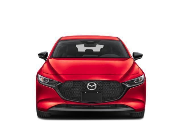 2025 Mazda Mazda3 Hatchback 2.5 S Select Sport Auto FWD