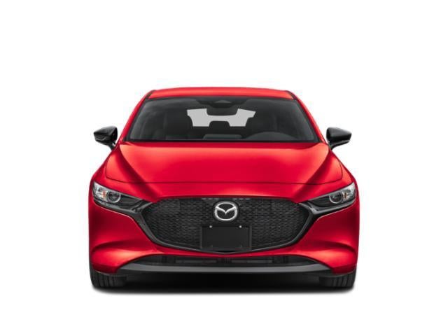 2025 Mazda Mazda3 Hatchback 2.5 S Select Sport Auto FWD