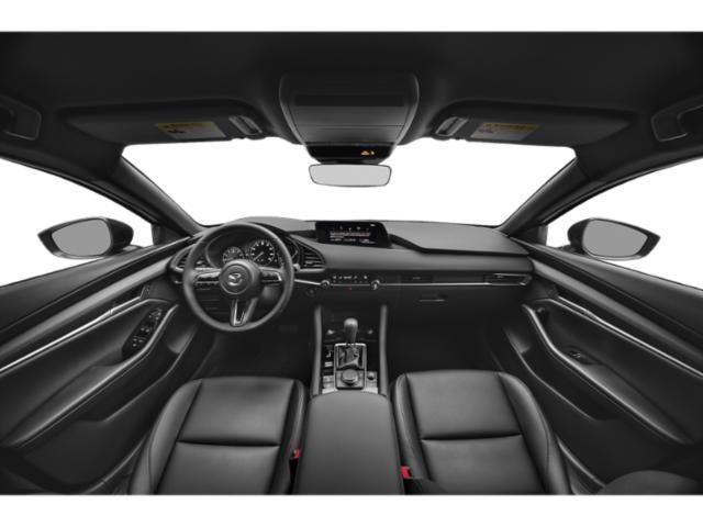 2025 Mazda Mazda3 Hatchback 2.5 S Select Sport Auto FWD